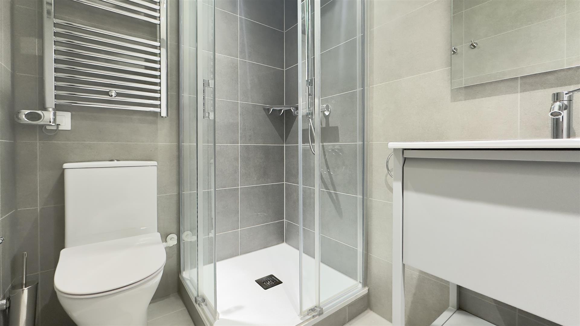 Image of Apartment - 2 Bedrooms - 1 Bathrooms for Rental in CitiHome-Gibraltar, Image 5